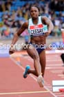 Womens triple jump, British Championships, Birmingham. Photo: David T. Hewitson/Sports for All Pics